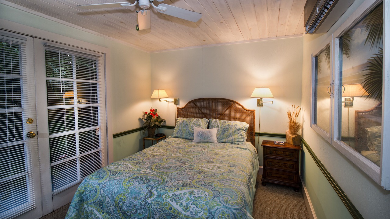 Photo of Bedroom in Southside