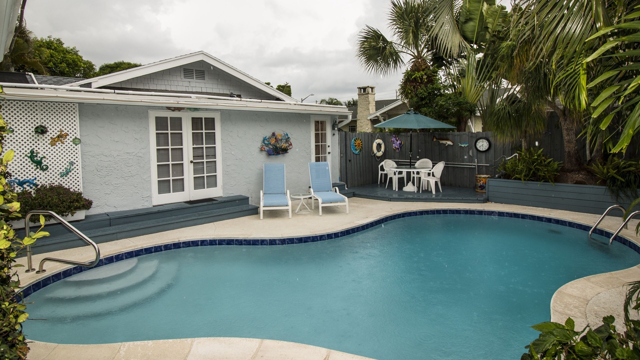 Photo of Outdoor in Southside