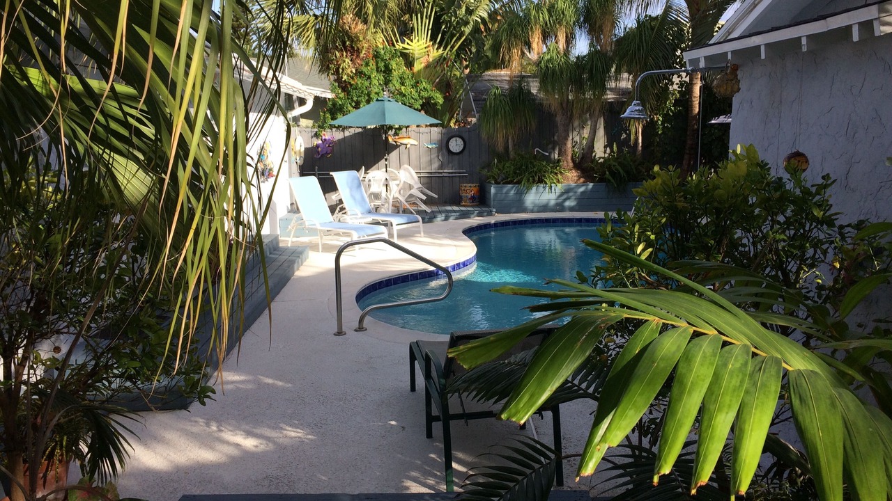Photo of Outdoor in Southside