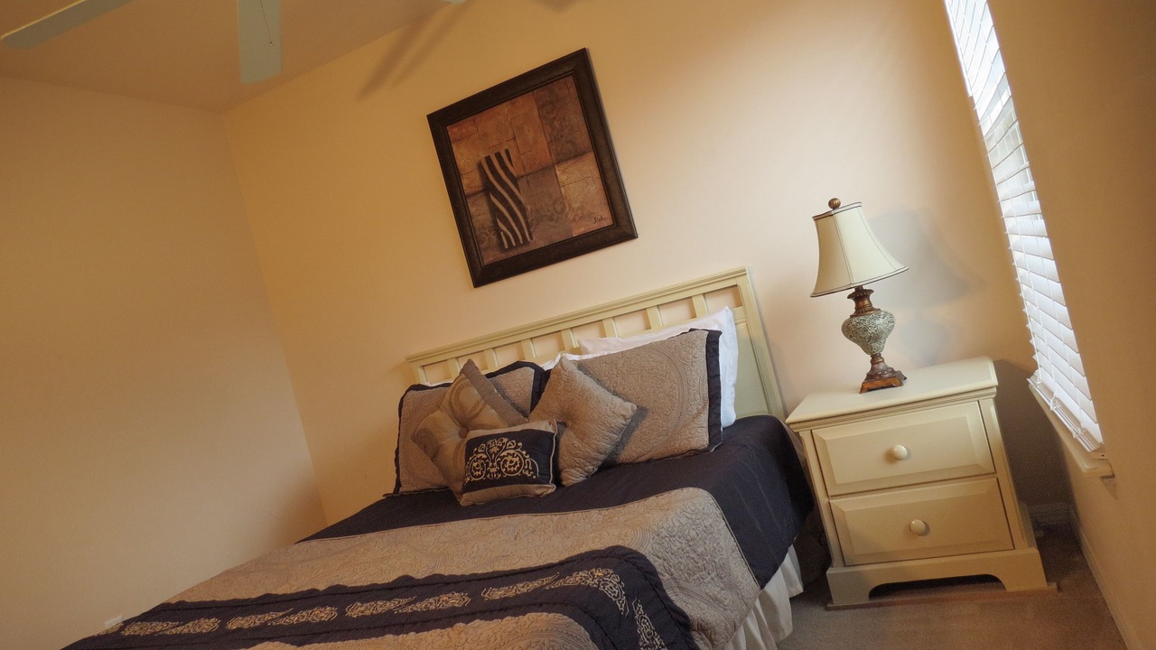 Photo of Bedroom in Sandy Ridge