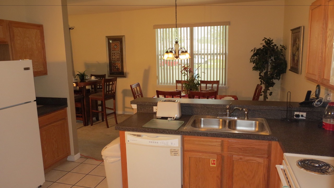 Photo of Kitchen in Sandy Ridge