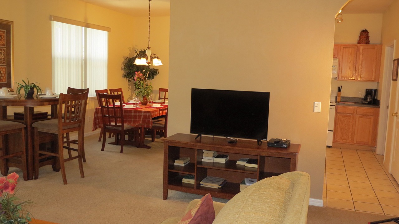 Photo of Livingroom in Sandy Ridge