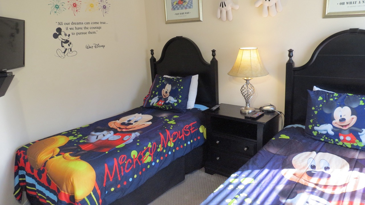 Photo of Bedroom in Sandy Ridge