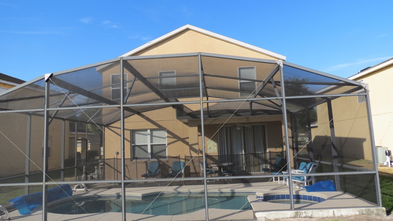 Photo of Outdoor in Sandy Ridge