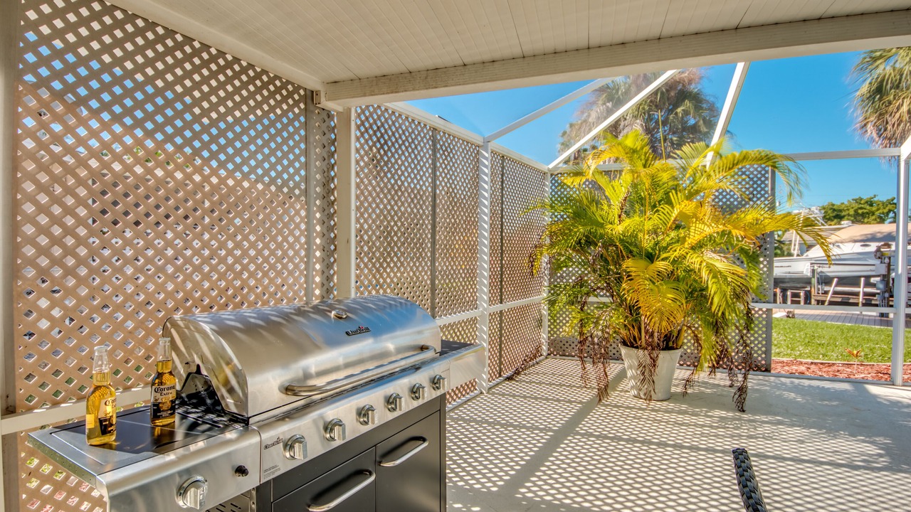 Photo of Outdoor in Yacht Club
