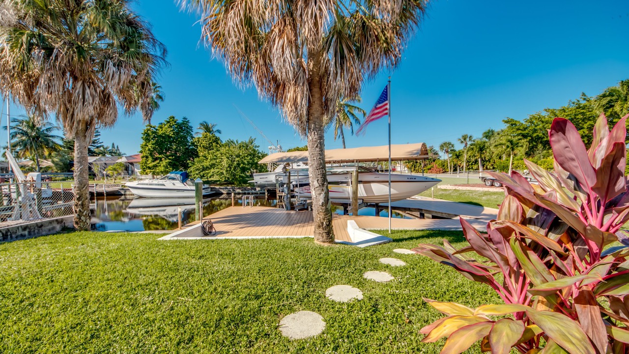 Photo of Outdoor in Yacht Club