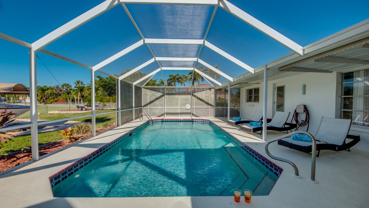 Photo of Outdoor in Yacht Club