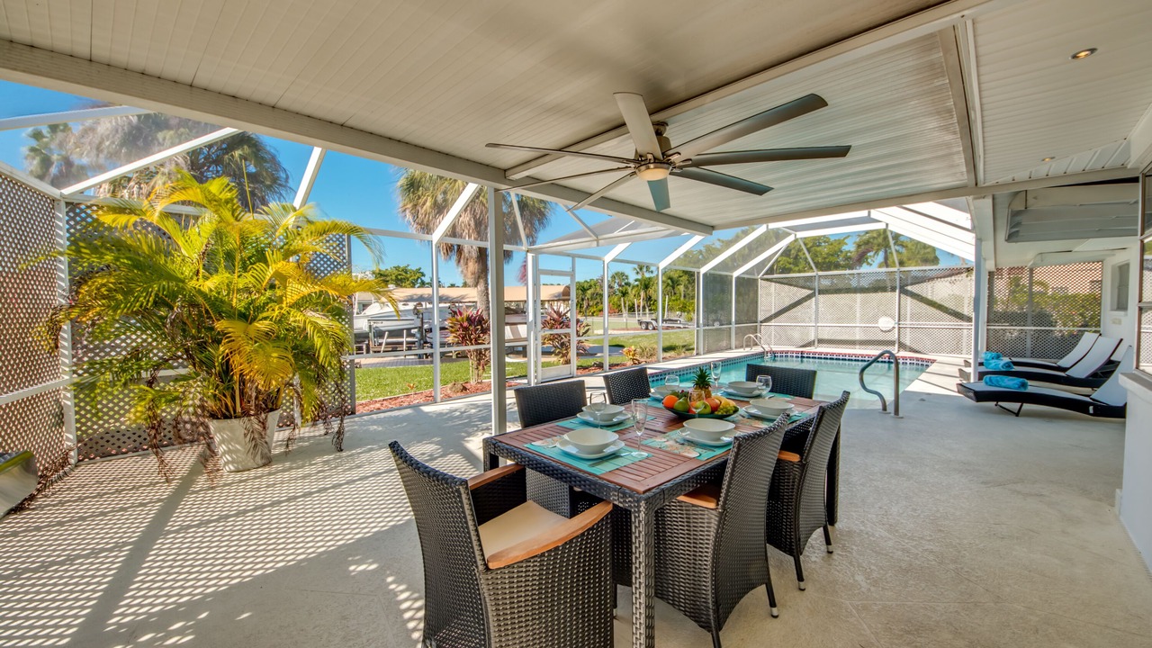 Photo of Outdoor in Yacht Club