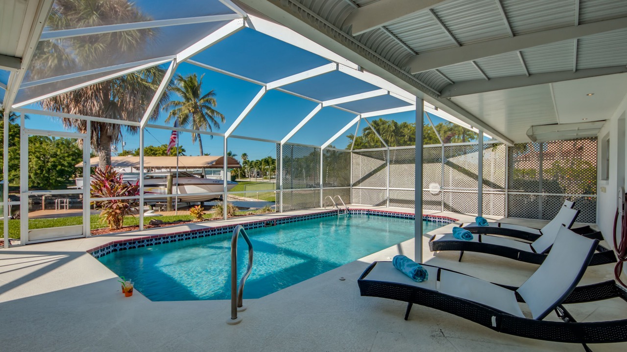 Photo of Outdoor in Yacht Club