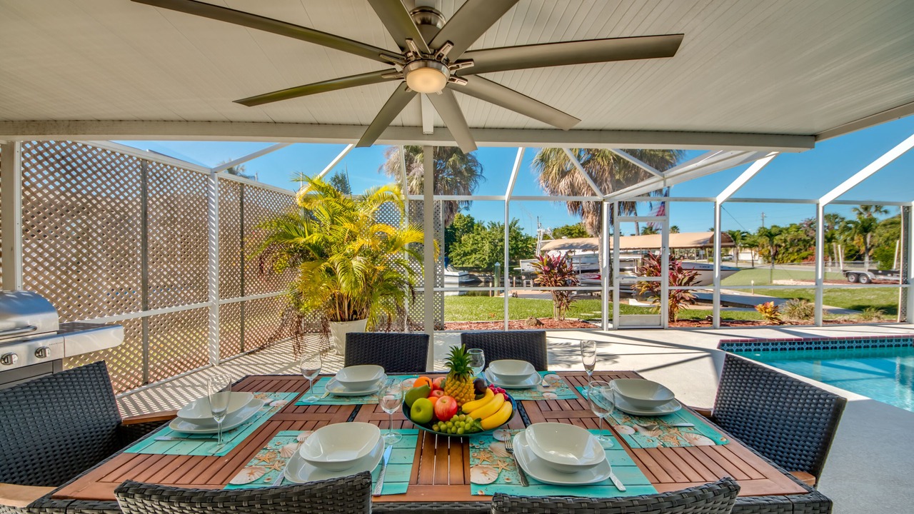Photo of Outdoor in Yacht Club