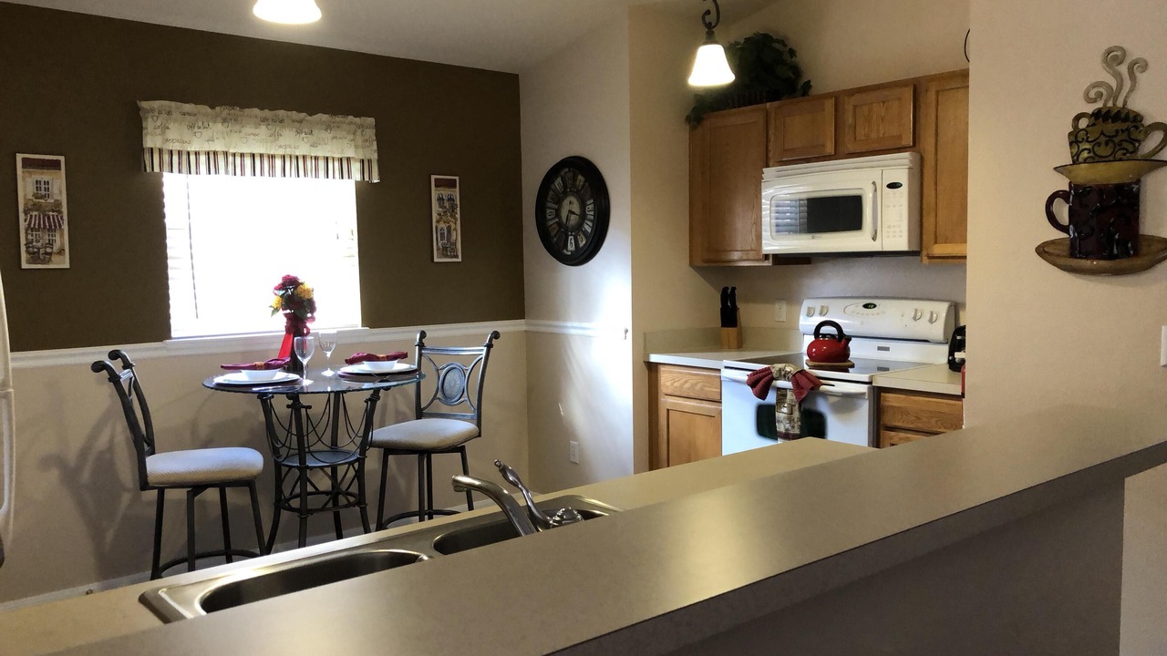 Photo of Kitchen in Sandy Ridge