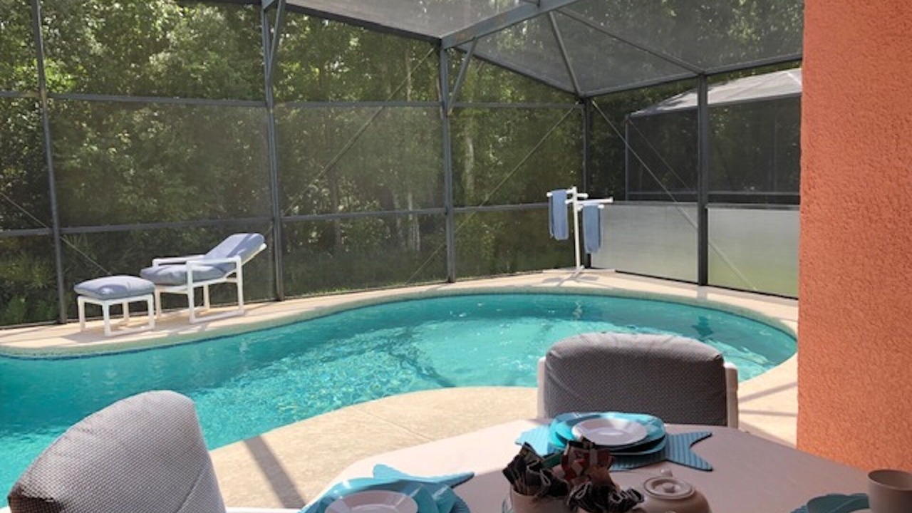 Photo of Outdoor in Sandy Ridge