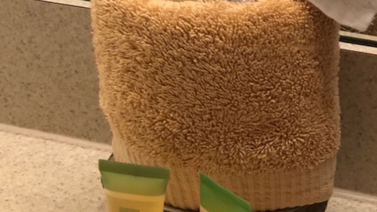 Photo of Bathroom in Sandy Ridge