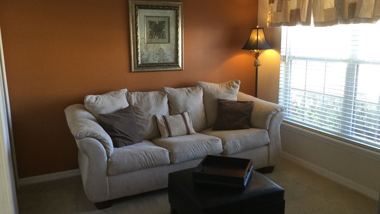 Photo of Bedroom in Sandy Ridge