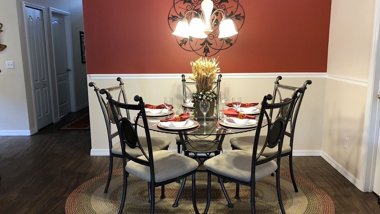 Photo of Bedroom in Sandy Ridge