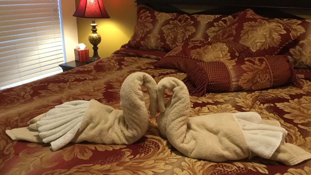 Photo of Bedroom in Sandy Ridge