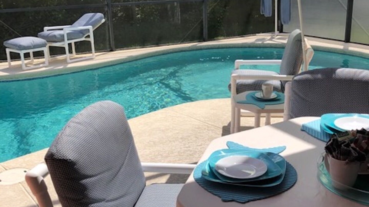 Photo of Outdoor in Sandy Ridge