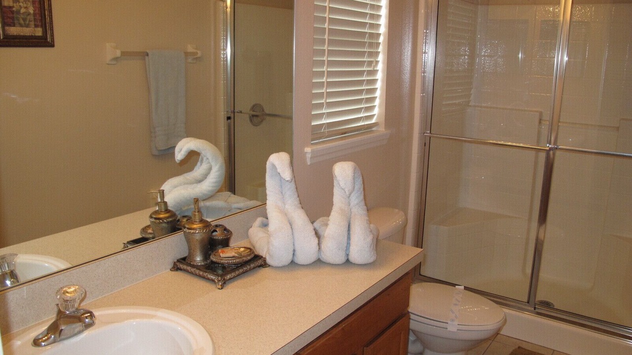 Photo of Bathroom in Sandy Ridge