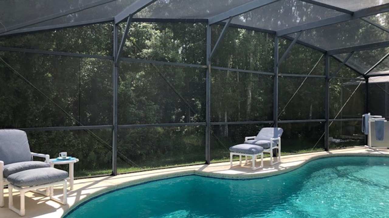 Photo of Outdoor in Sandy Ridge