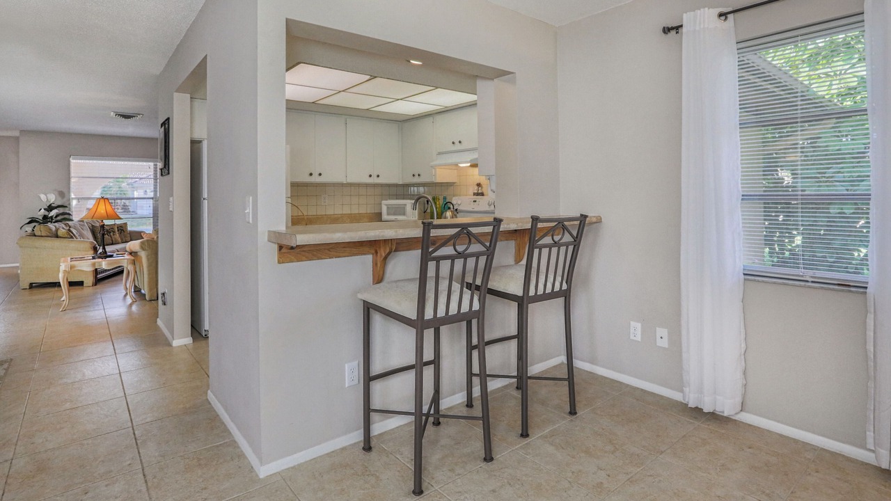 Photo of Kitchen in Venice Gardens