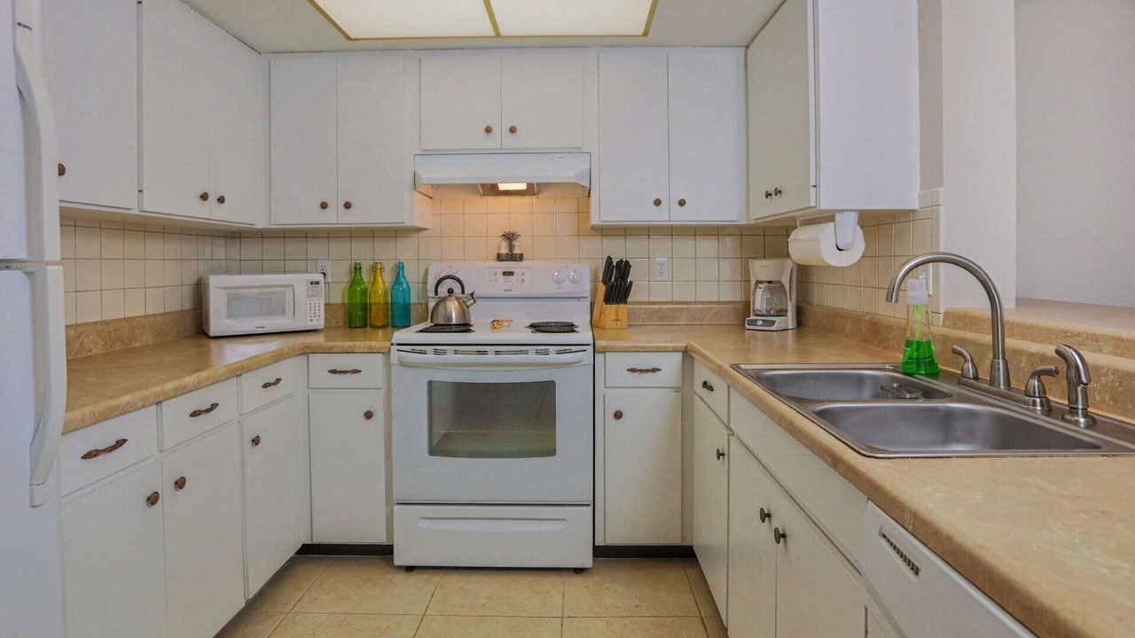 Photo of Kitchen in Venice Gardens