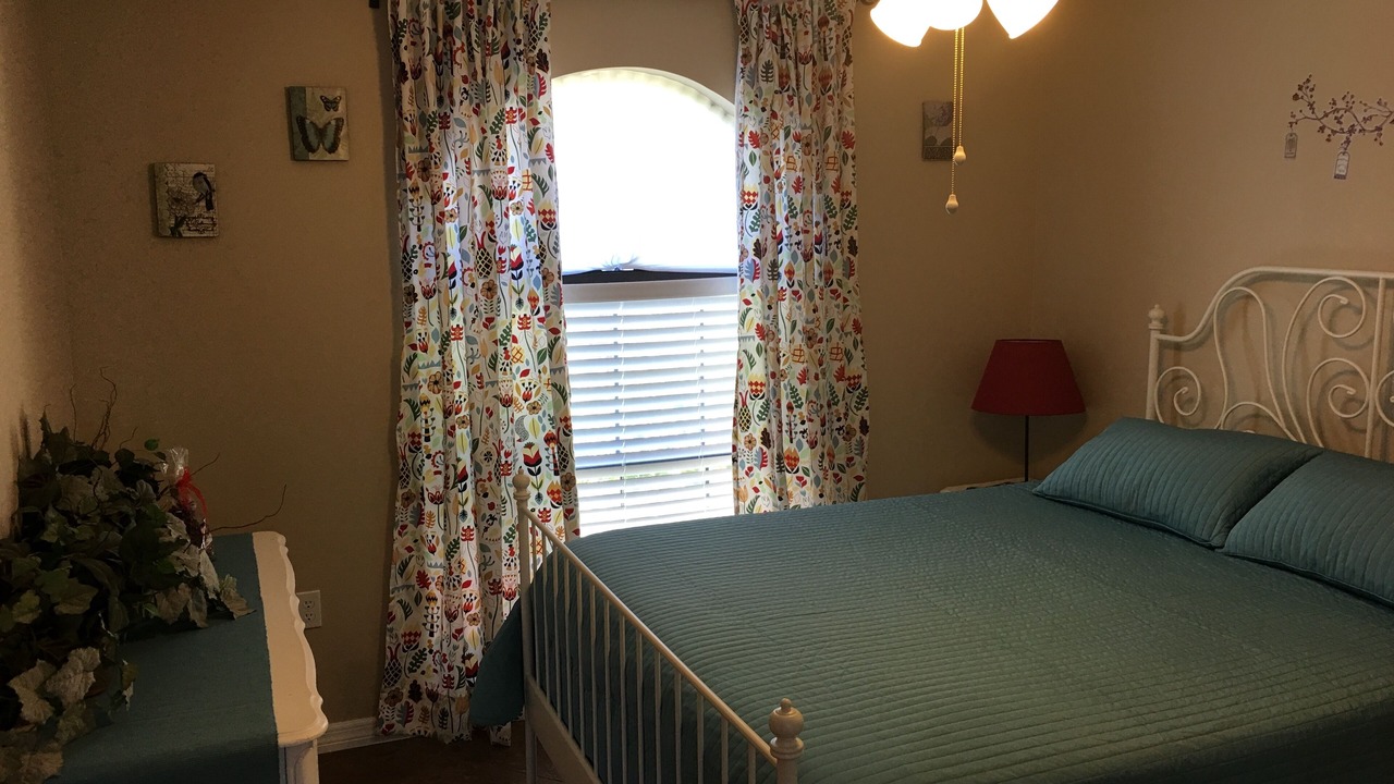 Photo of Bedroom in Indian Waters