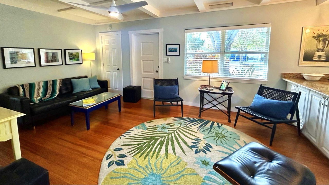 Photo of Livingroom in Ringling Park