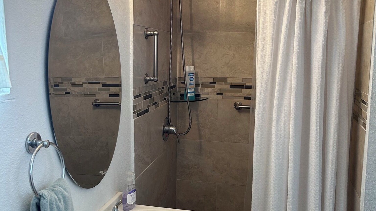 Photo of Bathroom in Ringling Park