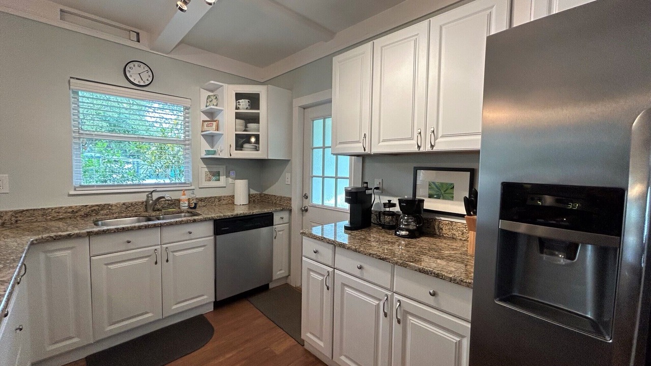 Photo of Kitchen in Ringling Park