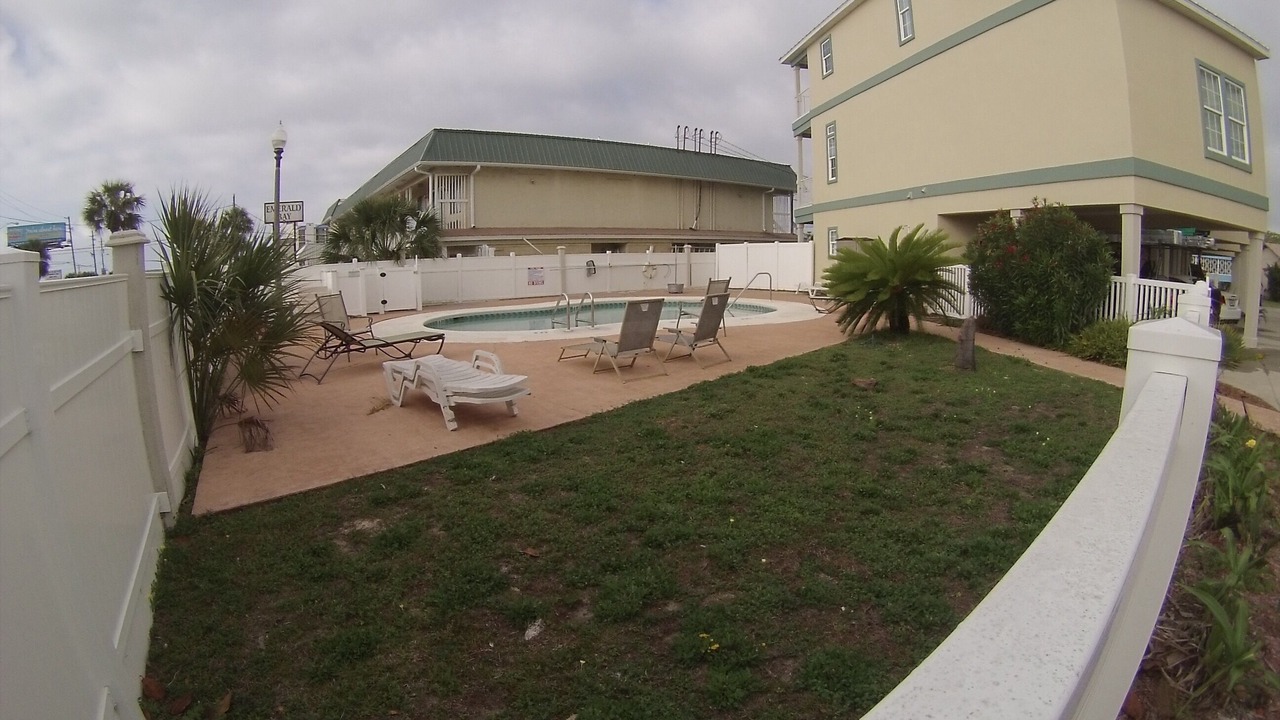 Photo of Outdoor in El Centro Beach