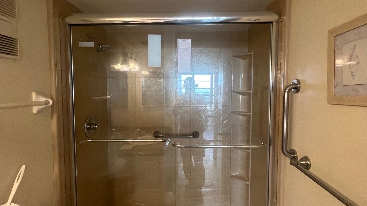 Photo of Bathroom in Marco Island