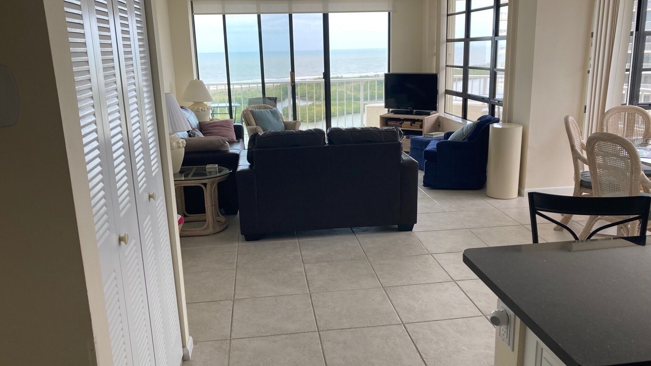 Photo of Livingroom in Marco Island