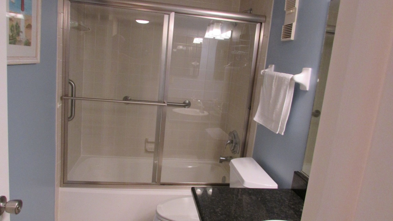 Photo of Bathroom in Marco Island
