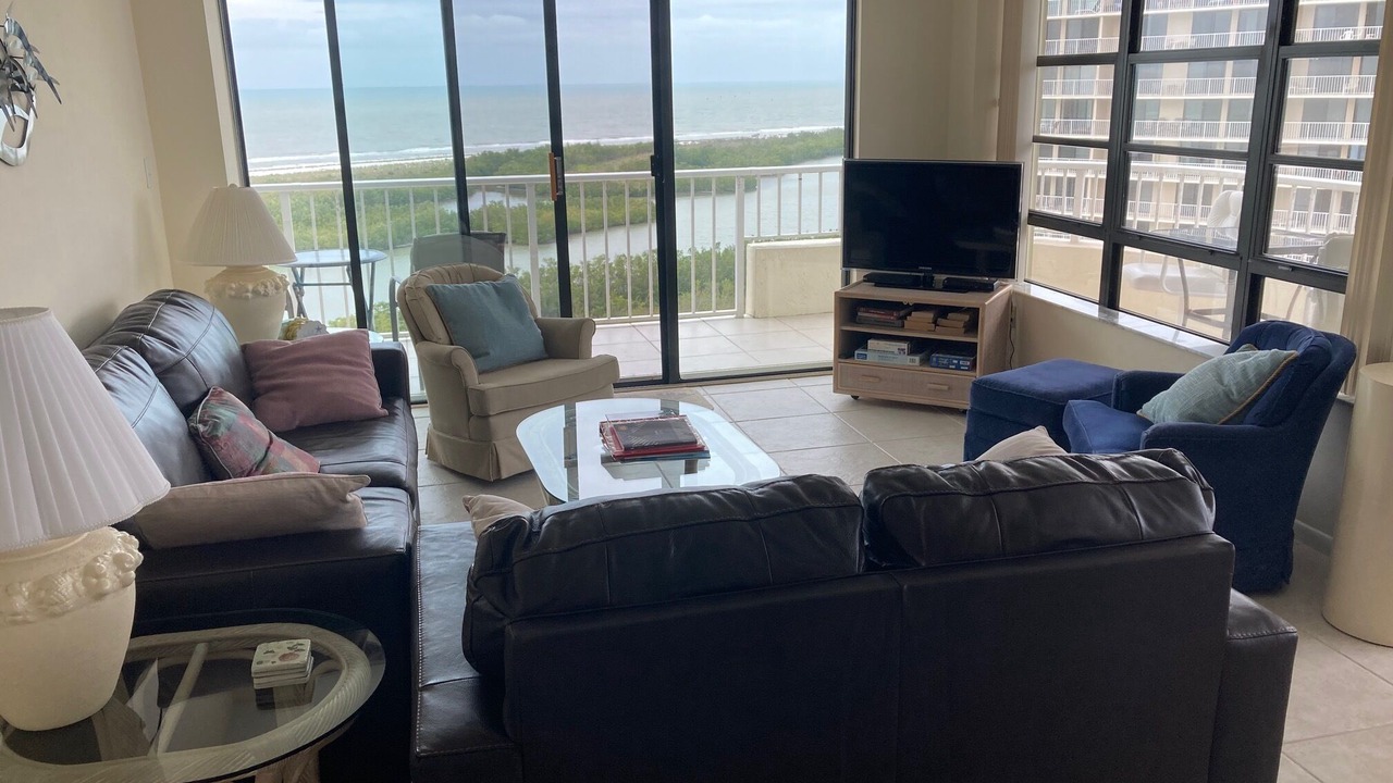 Photo of Bedroom in Marco Island