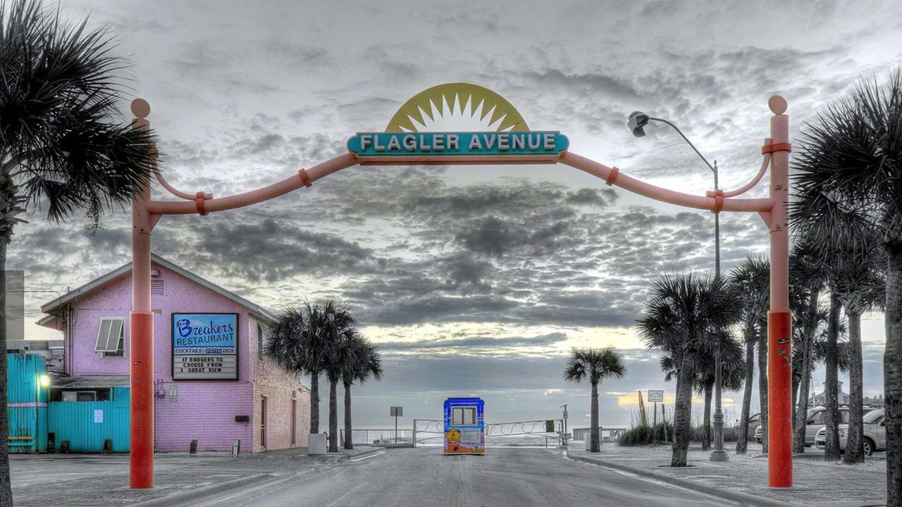 Photo of Others in New Smyrna Beach