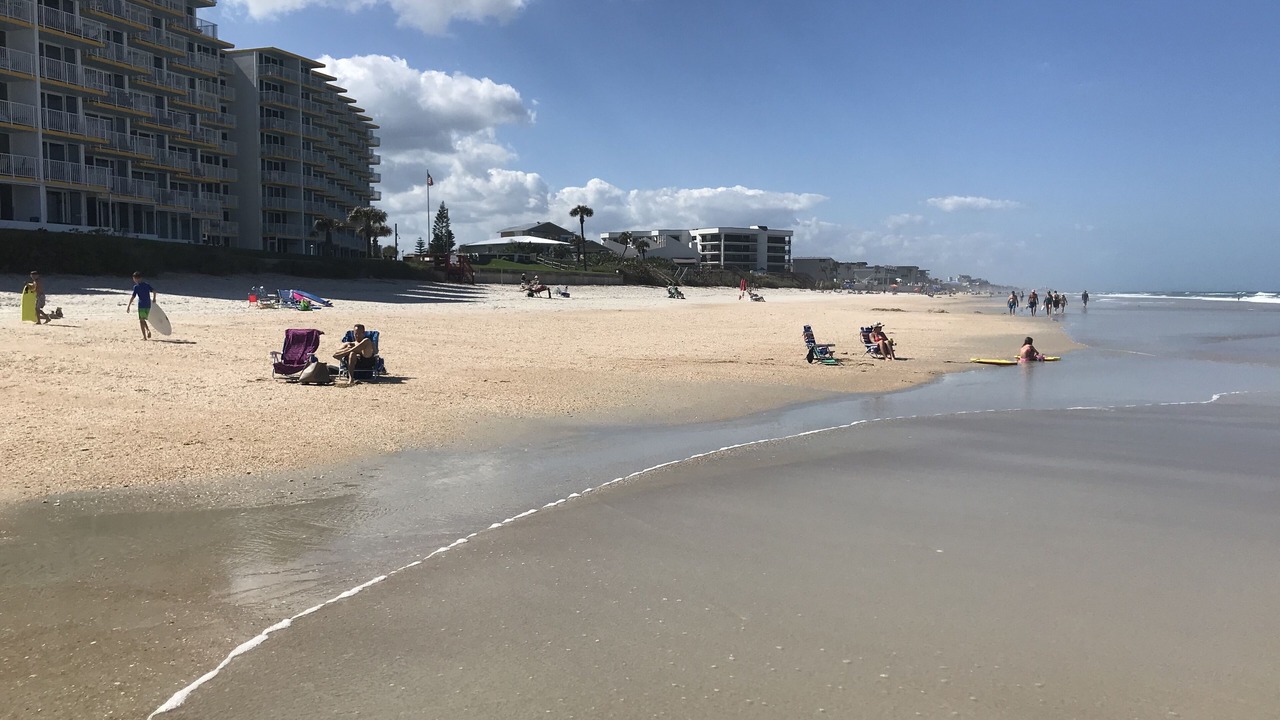 Photo of Others in New Smyrna Beach