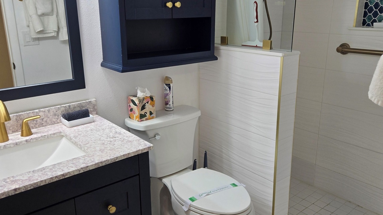 Photo of Bathroom in Indian Shores
