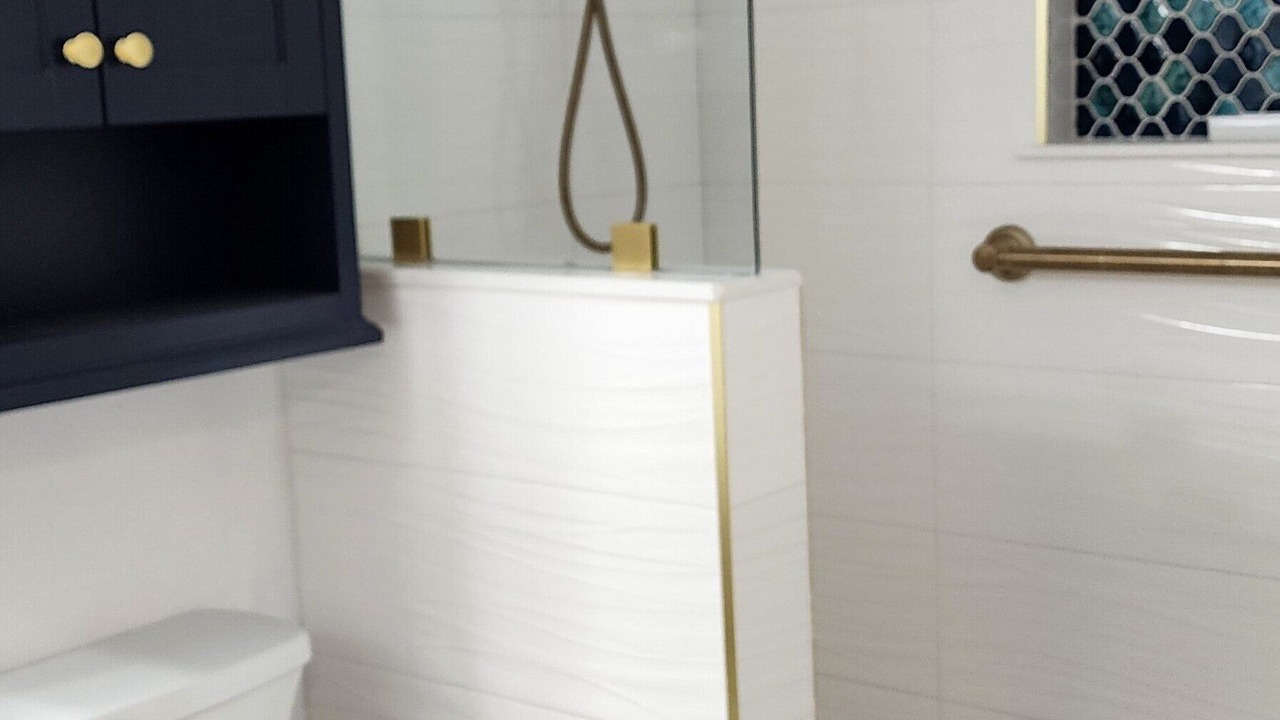 Photo of Bathroom in Indian Shores