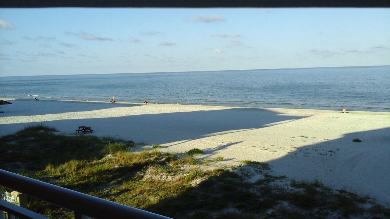 Photo of Patio Balcony in Indian Shores