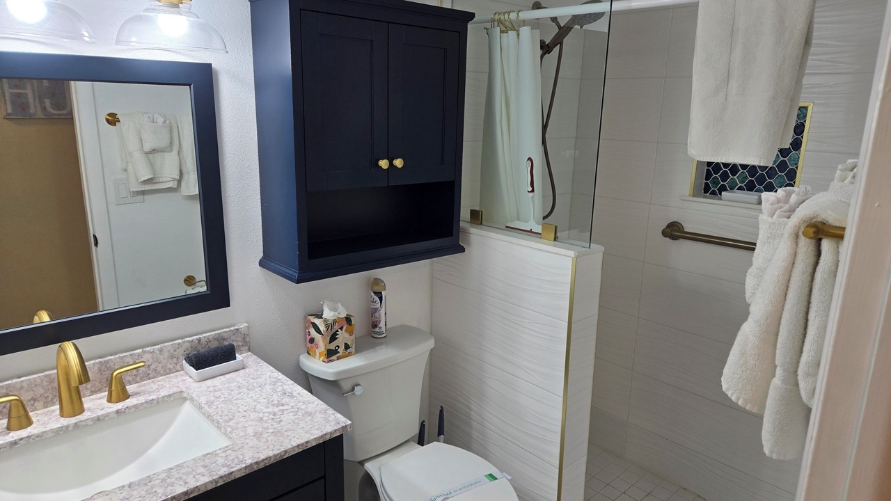 Photo of Bathroom in Indian Shores