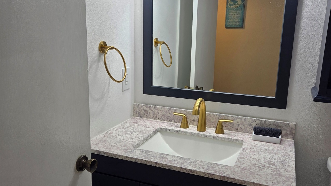 Photo of Bathroom in Indian Shores