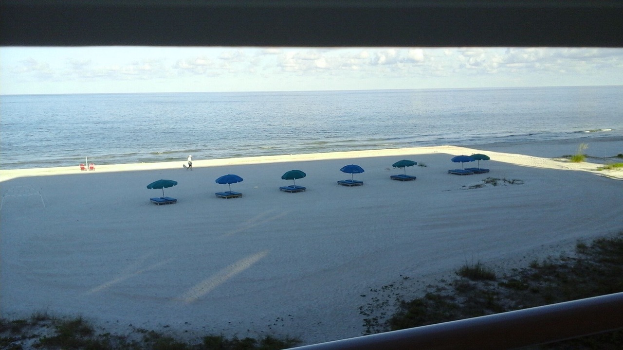 Photo of Patio Balcony in Indian Shores