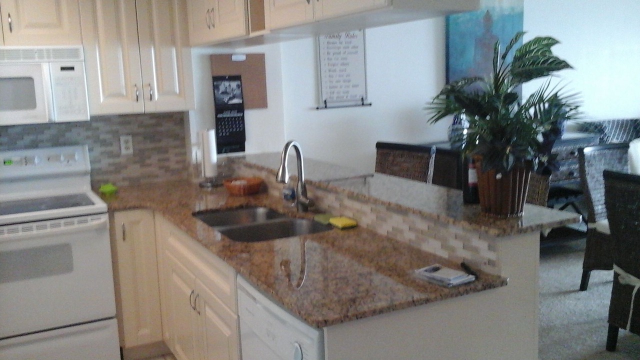 Photo of Kitchen in Indian Shores