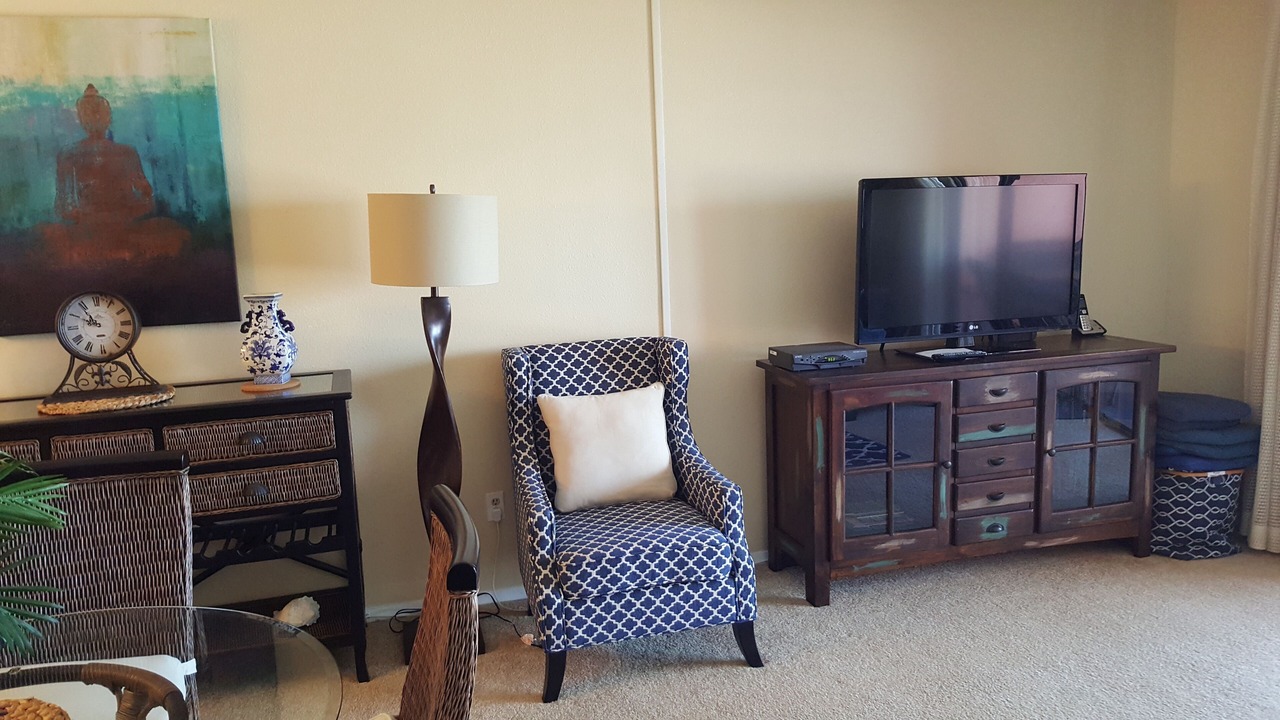 Photo of Bedroom in Indian Shores