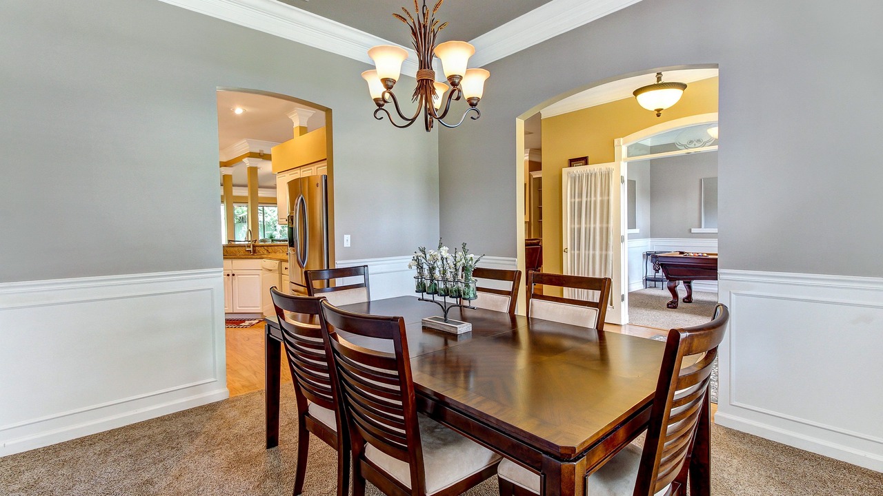 Photo of Bedroom in Lakeside