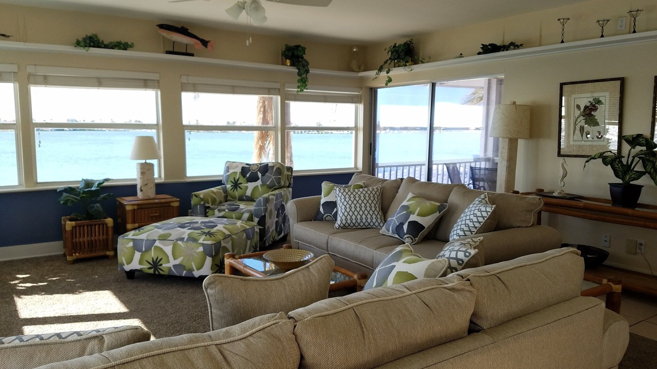 Photo of Livingroom in Sugarloaf Key