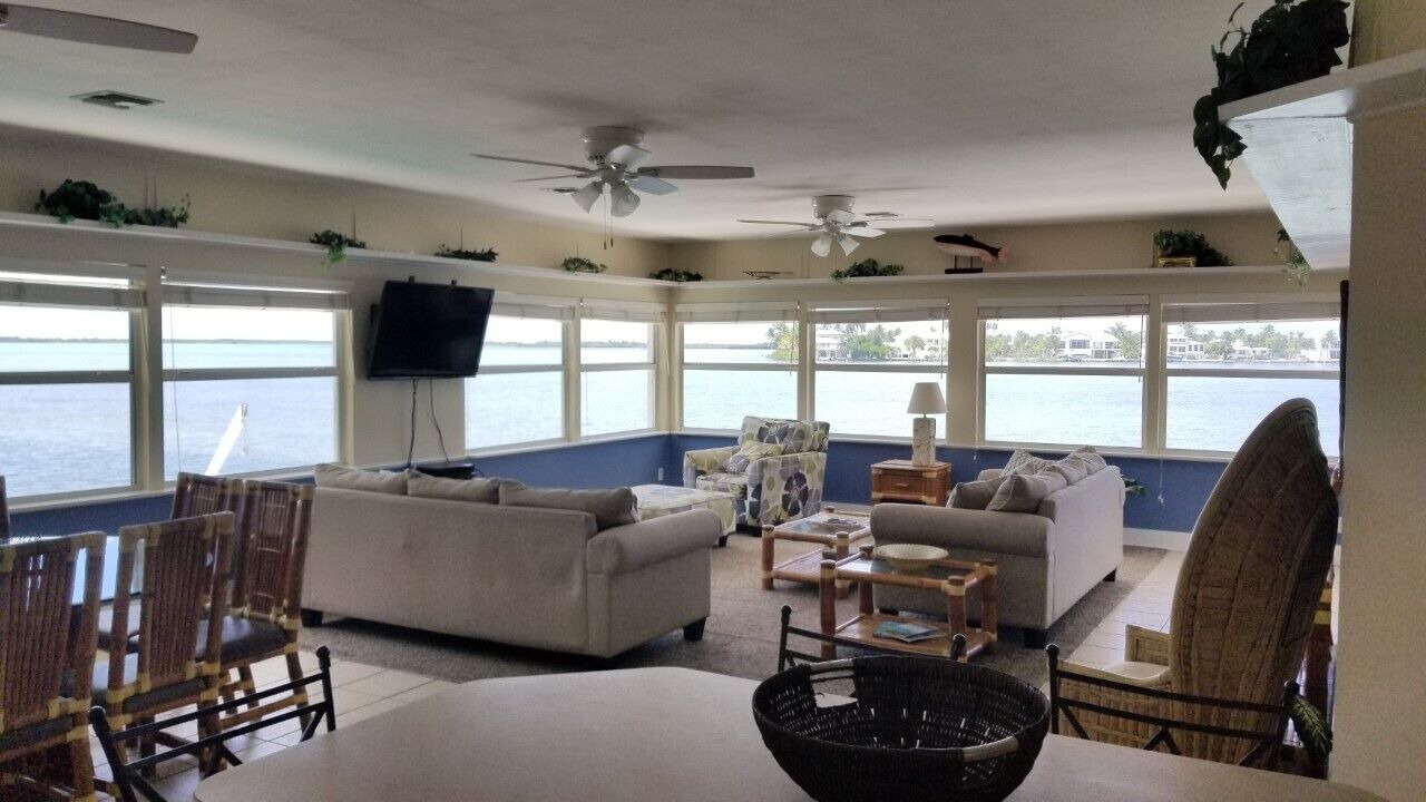 Photo of Livingroom in Sugarloaf Key