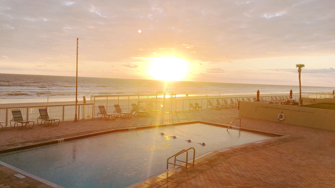 Photo of Outdoor in Daytona Beach Shores