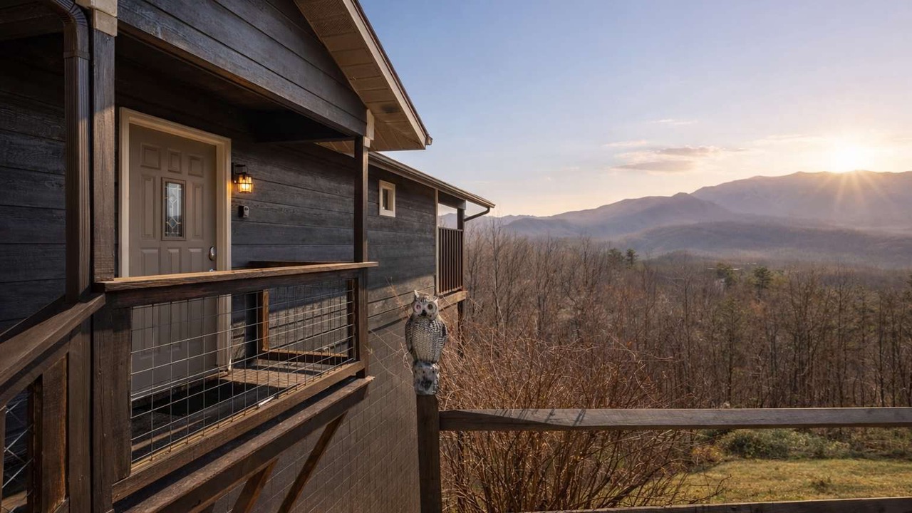 Photo of Others in Gatlinburg