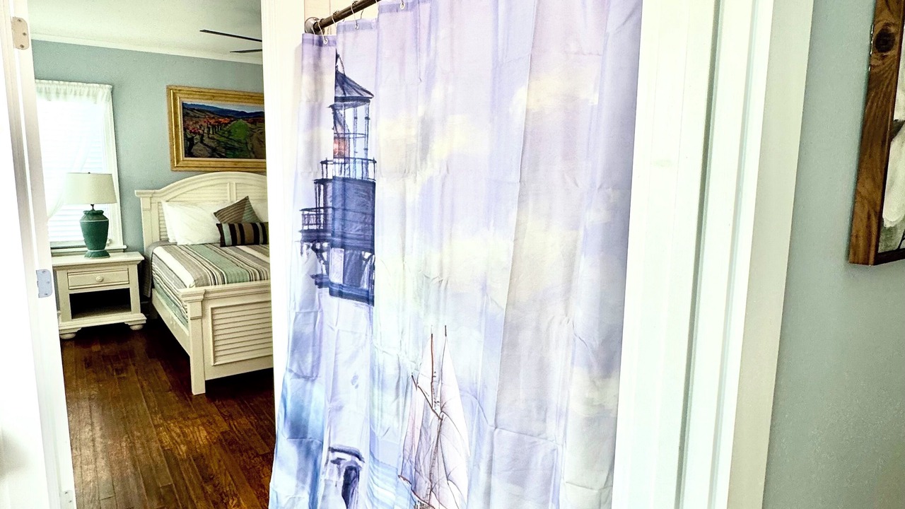 Photo of Bathroom in Pass-a-Grille